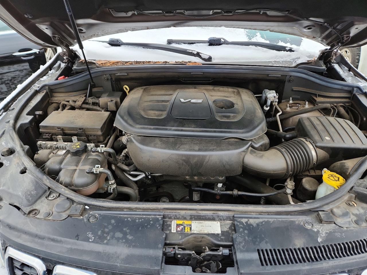 2018 JEEP GRAND CHEROKEE LIMITED photo 12