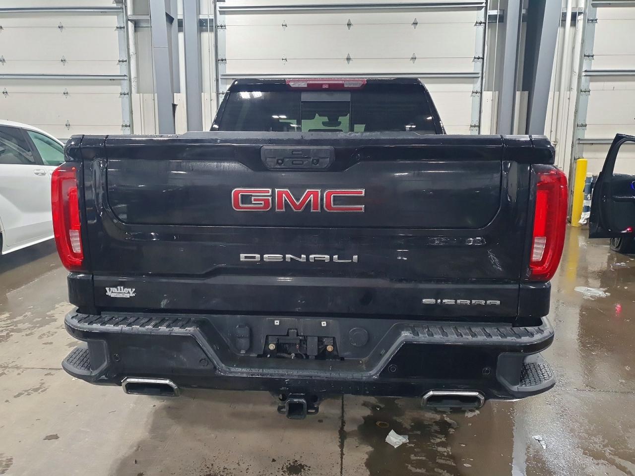 2019 GMC SIERRA K1500 DENALI photo 6