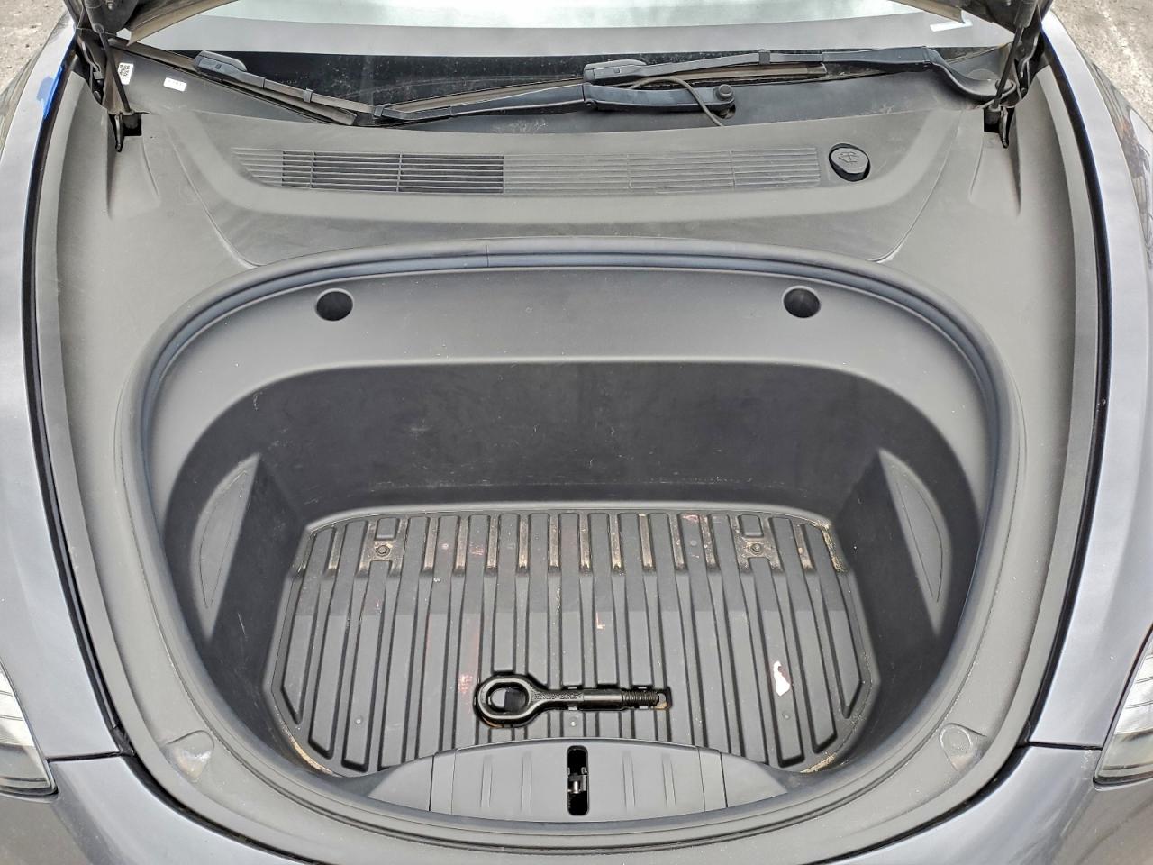 2022 TESLA MODEL 3 photo 11