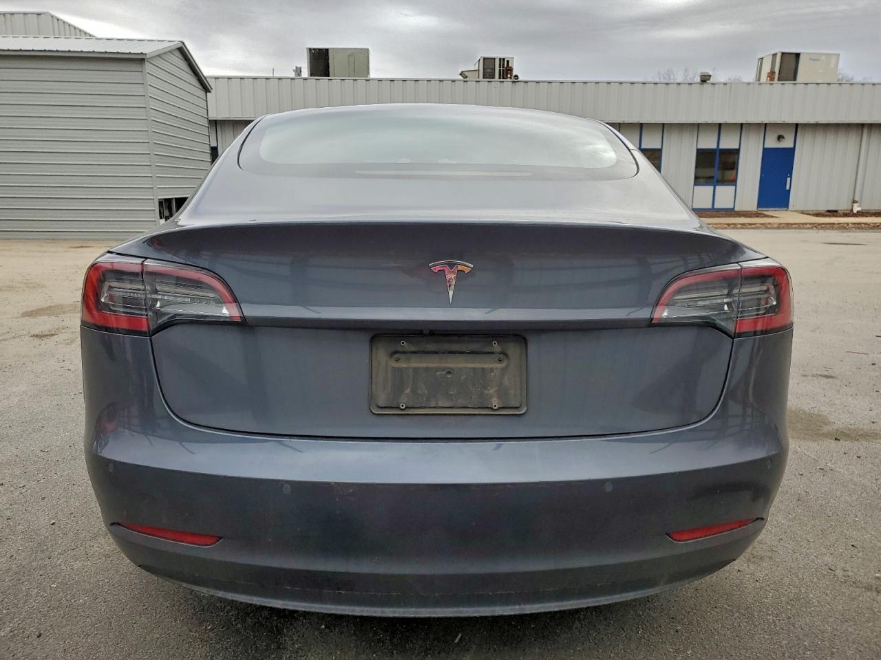 2022 TESLA MODEL 3 photo 6