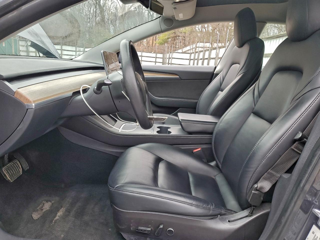 2022 TESLA MODEL 3 photo 7