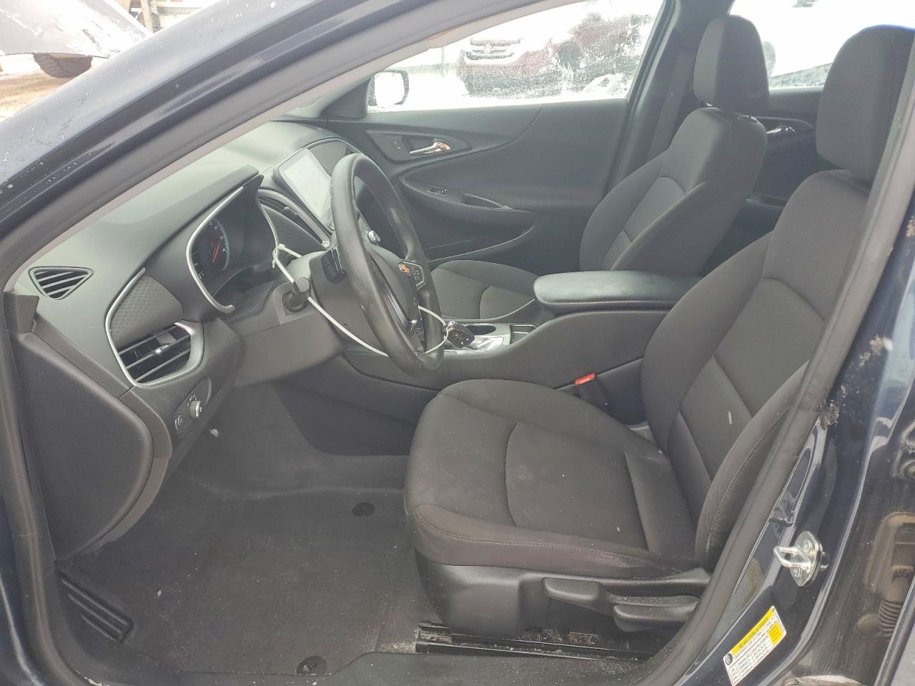 2020 CHEVROLET MALIBU LS photo 19