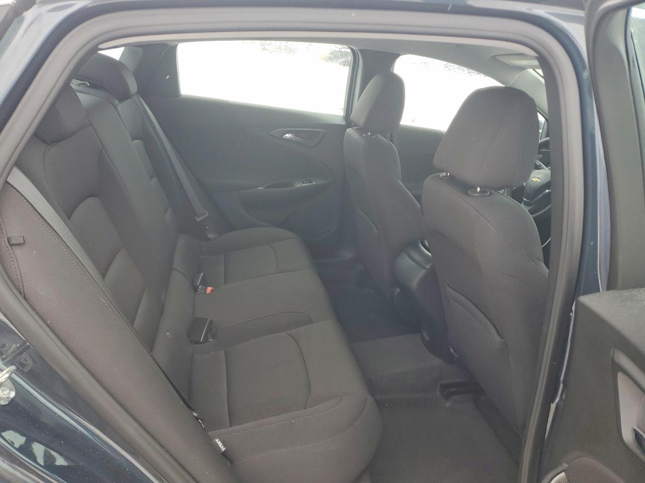 2020 CHEVROLET MALIBU LS photo 28