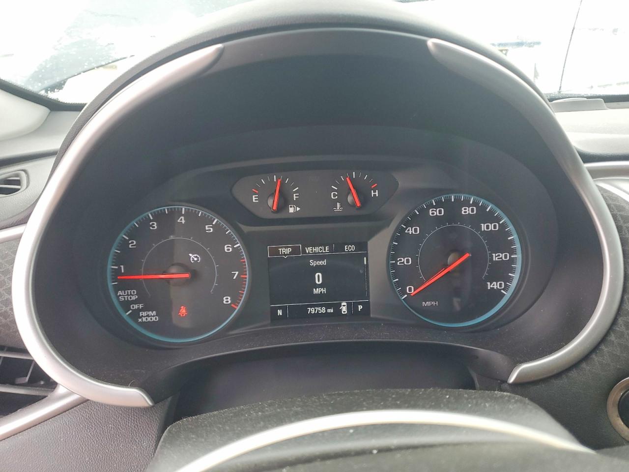2020 CHEVROLET MALIBU LS photo 25