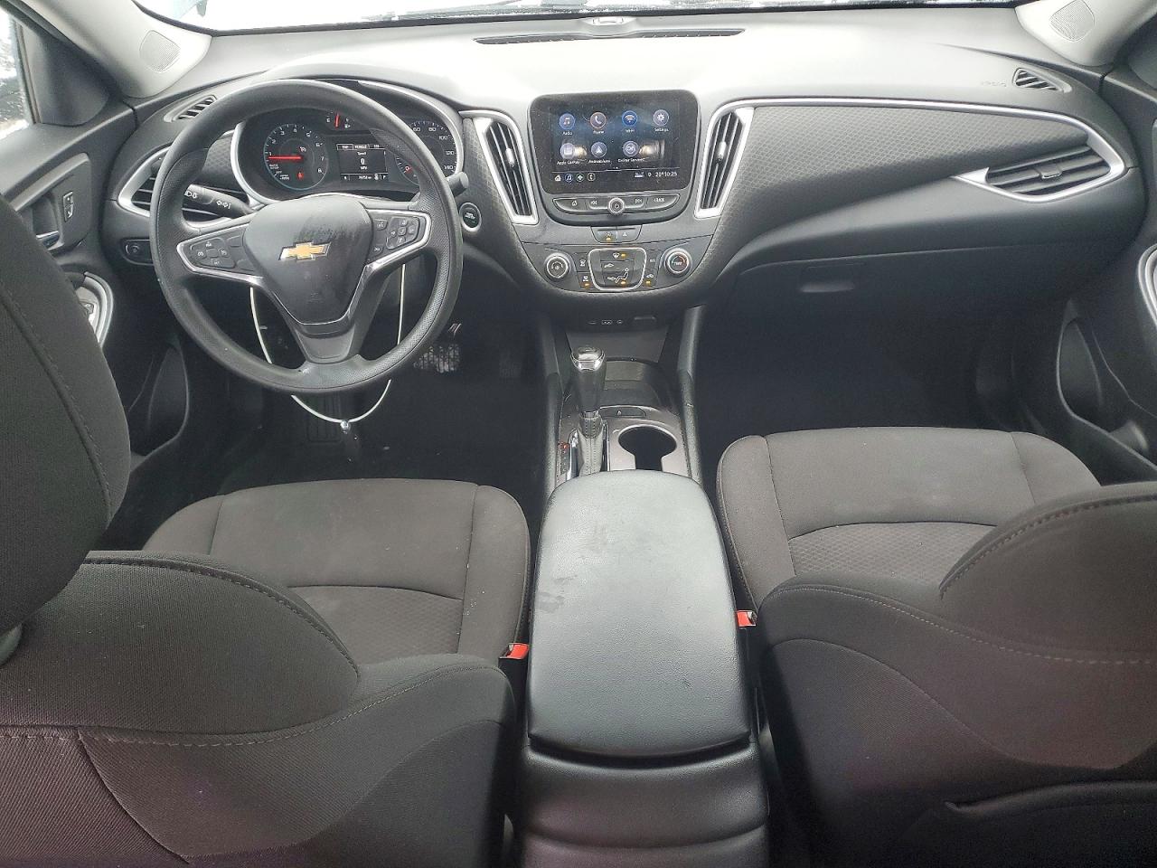 2020 CHEVROLET MALIBU LS photo 22
