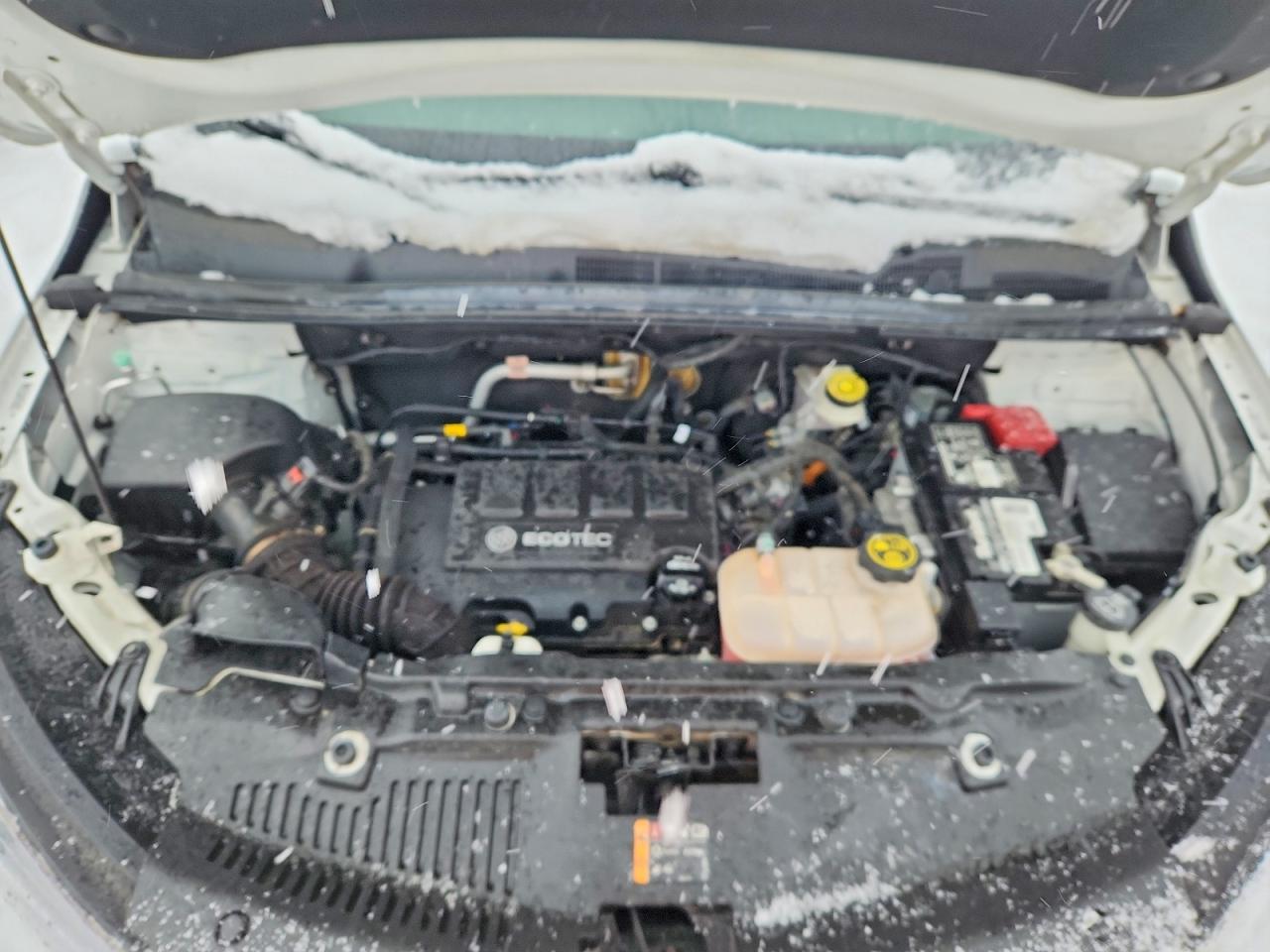 2017 BUICK ENCORE ESSENCE photo 11