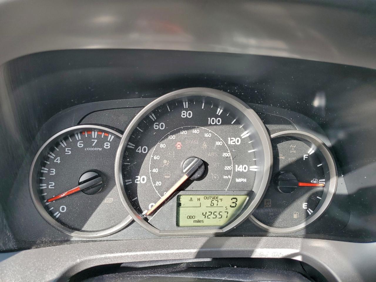 2016 TOYOTA RAV4 LE photo 9