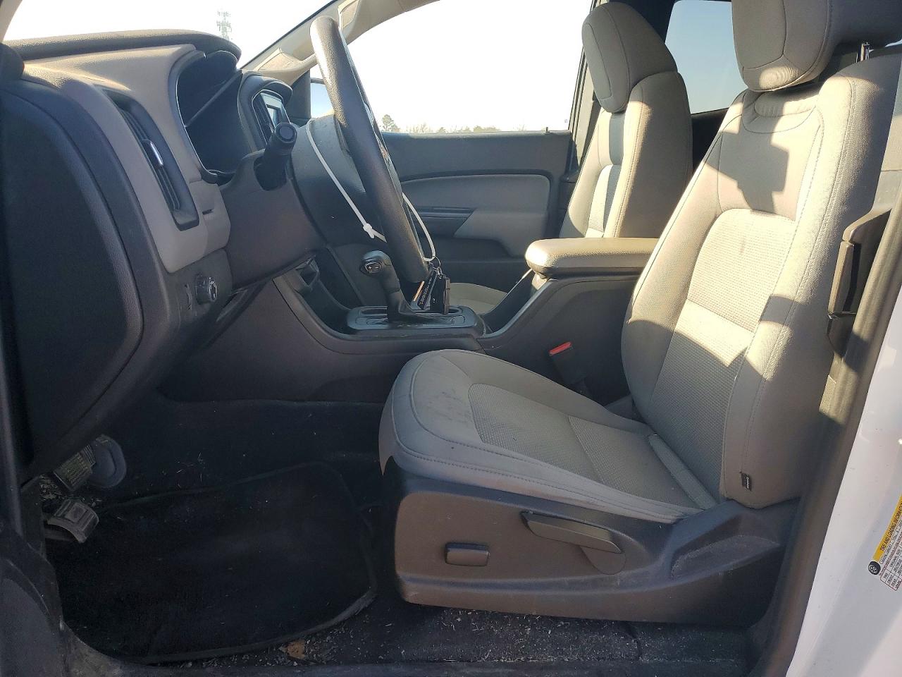 2020 CHEVROLET COLORADO photo 13