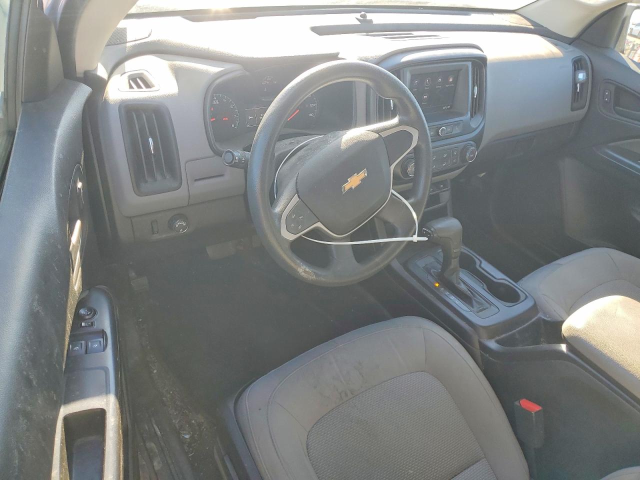 2020 CHEVROLET COLORADO photo 15