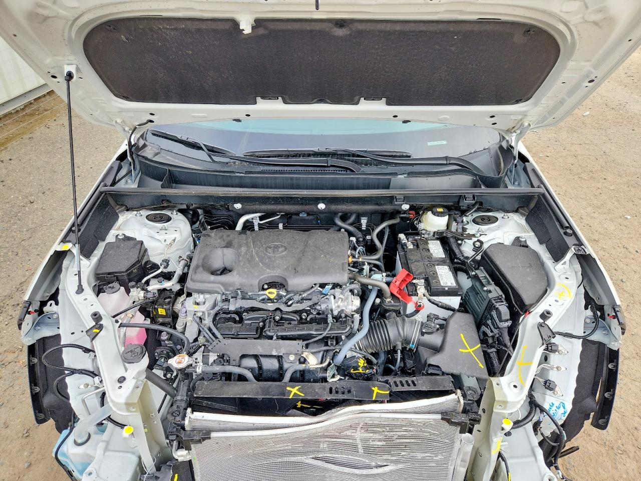 2025 TOYOTA RAV4 LIMITED photo 12