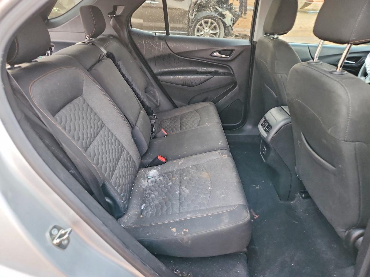 2019 CHEVROLET EQUINOX LT photo 21