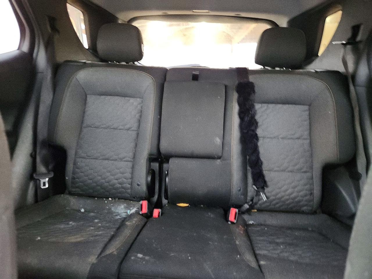 2019 CHEVROLET EQUINOX LT photo 19