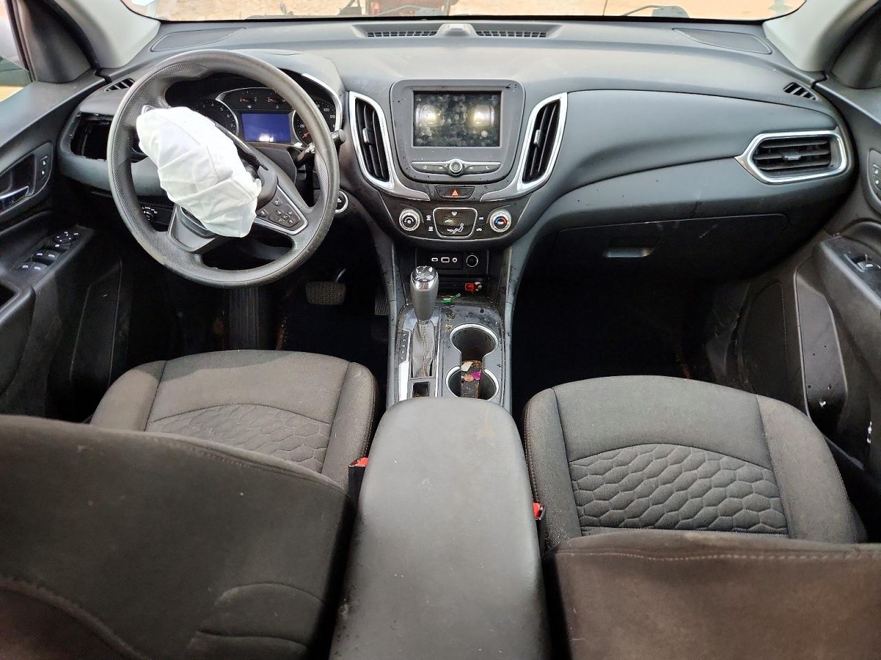 2019 CHEVROLET EQUINOX LT photo 15