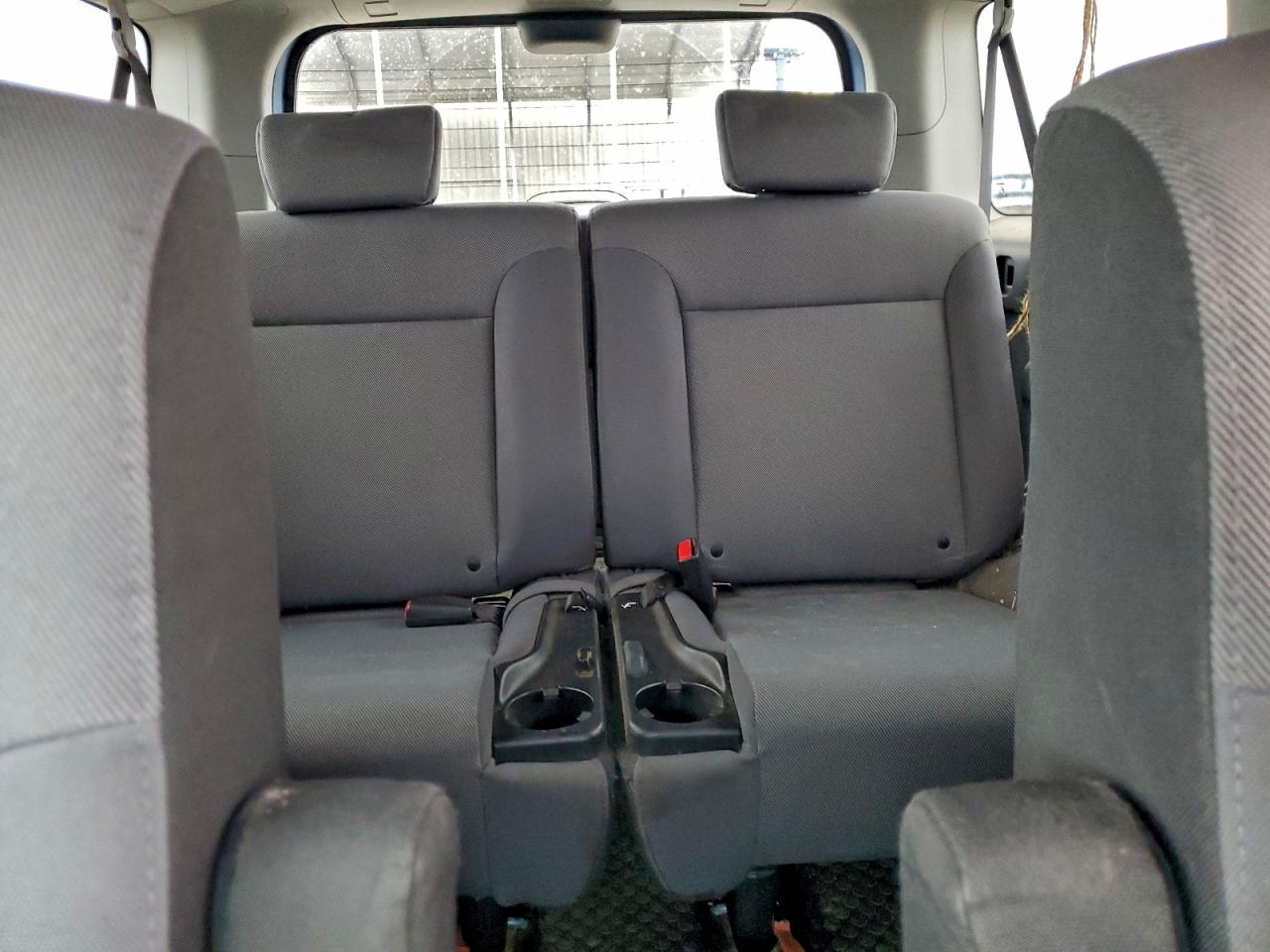 2007 HONDA ELEMENT EX photo 10