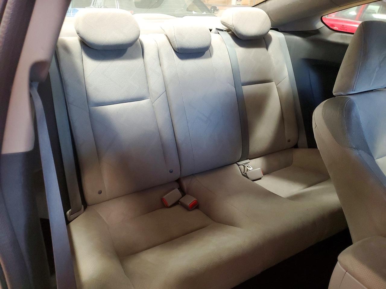 2012 HONDA CIVIC EX photo 17