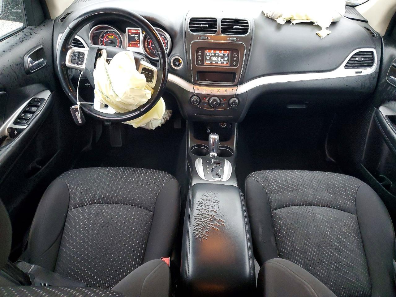 2018 DODGE JOURNEY SE photo 15