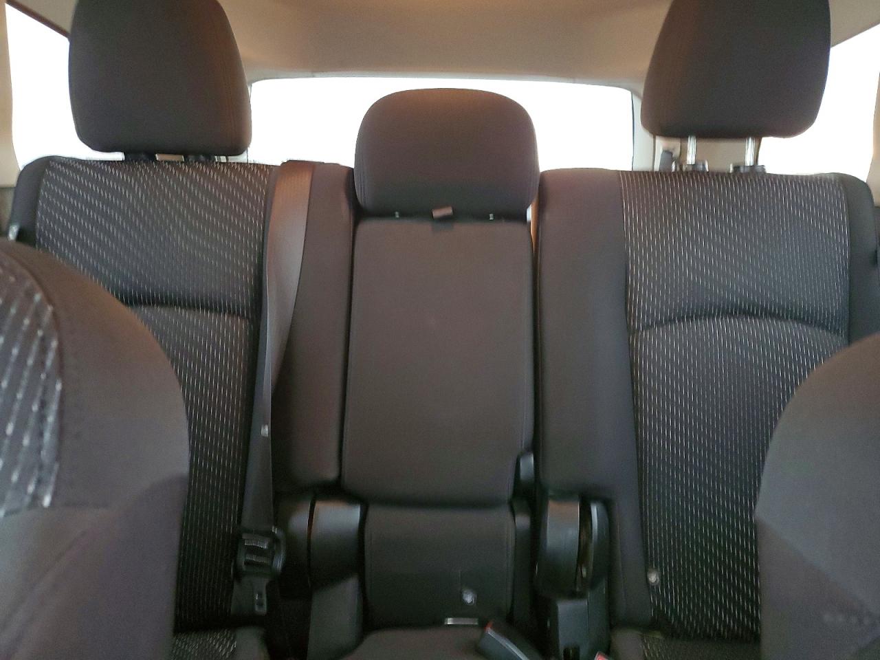 2018 DODGE JOURNEY SE photo 19