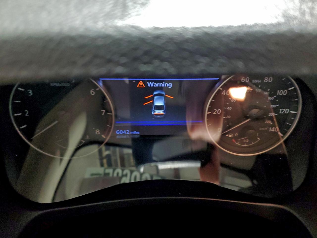 2025 NISSAN ALTIMA SV photo 9