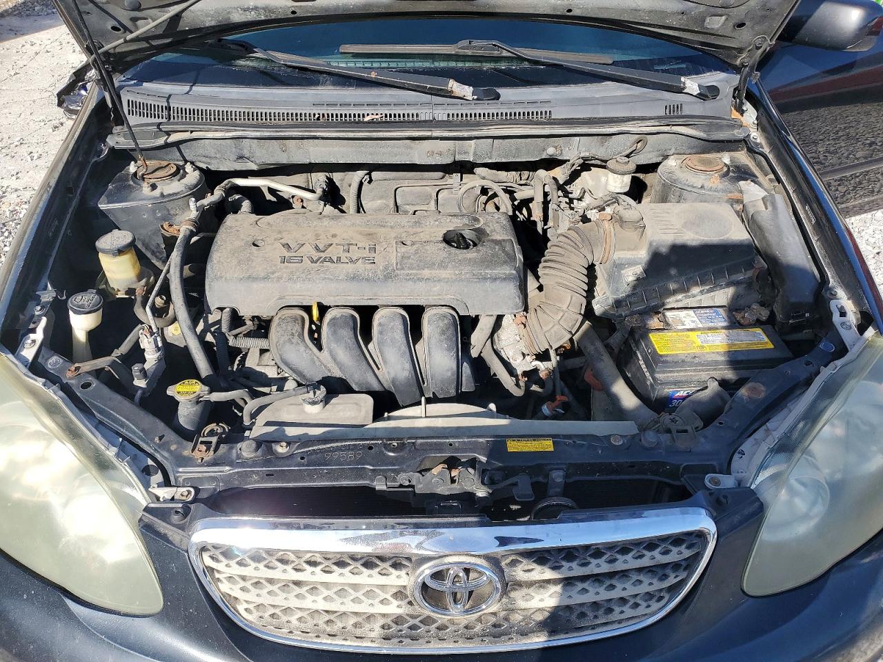 2007 TOYOTA COROLLA CE photo 21