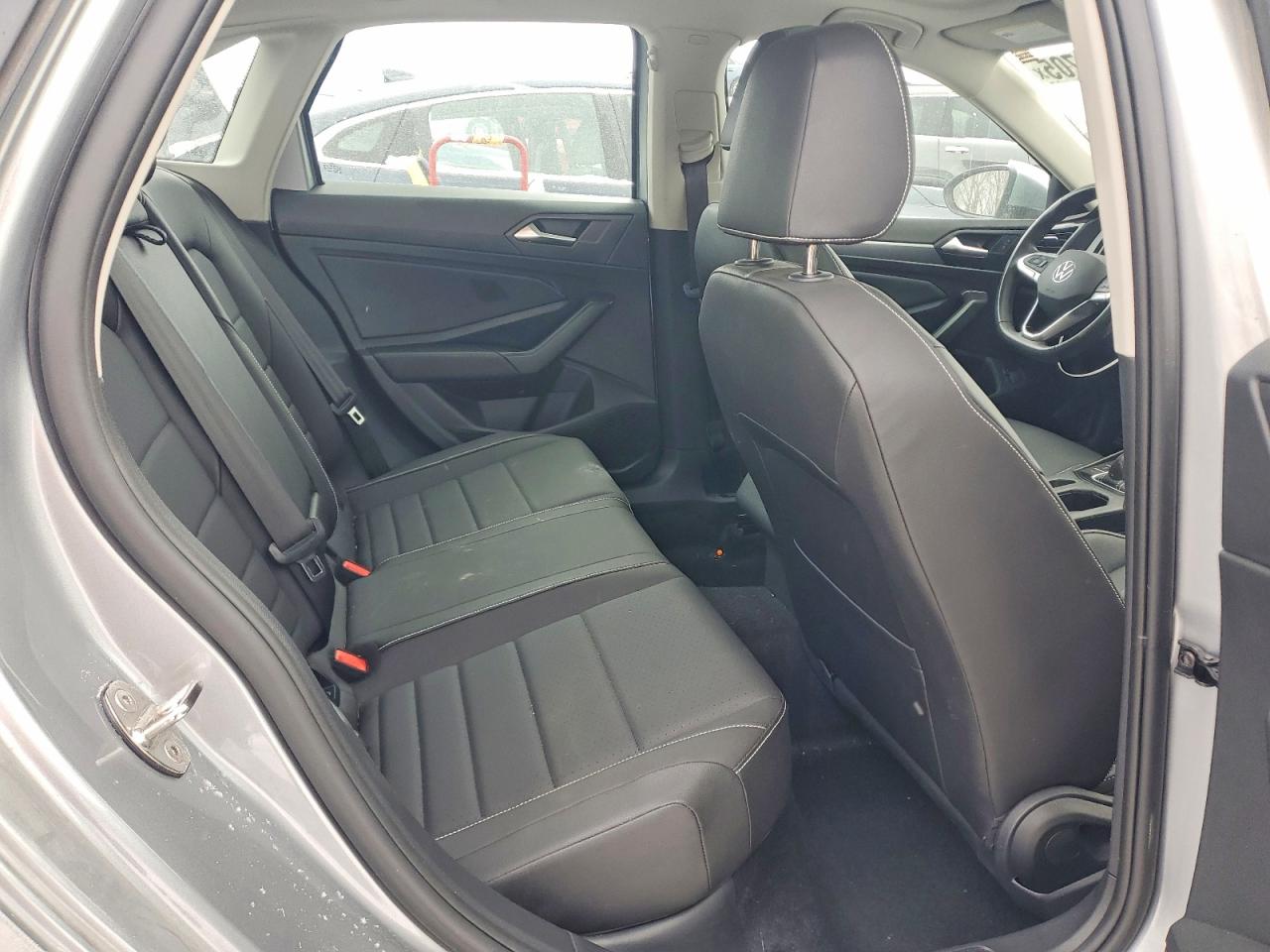 2024 VOLKSWAGEN JETTA SE photo 19