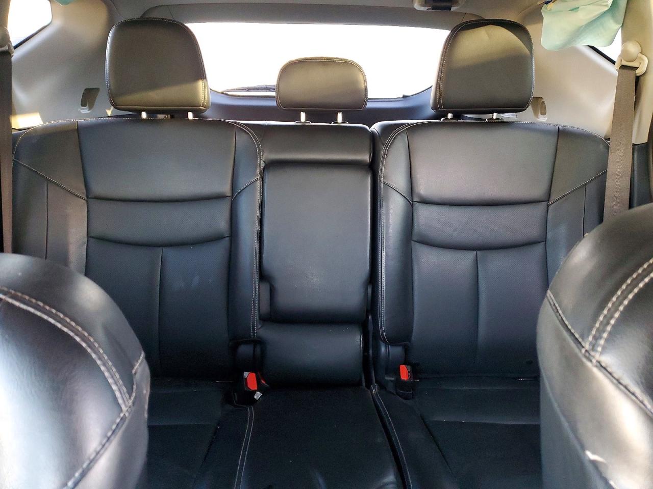 2020 NISSAN MURANO SL photo 19