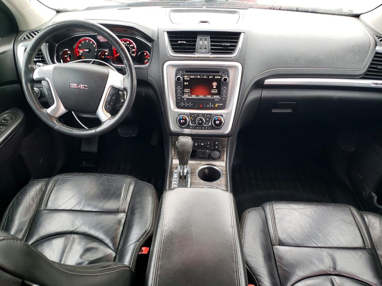 2016 GMC ACADIA SLT-1 photo 15