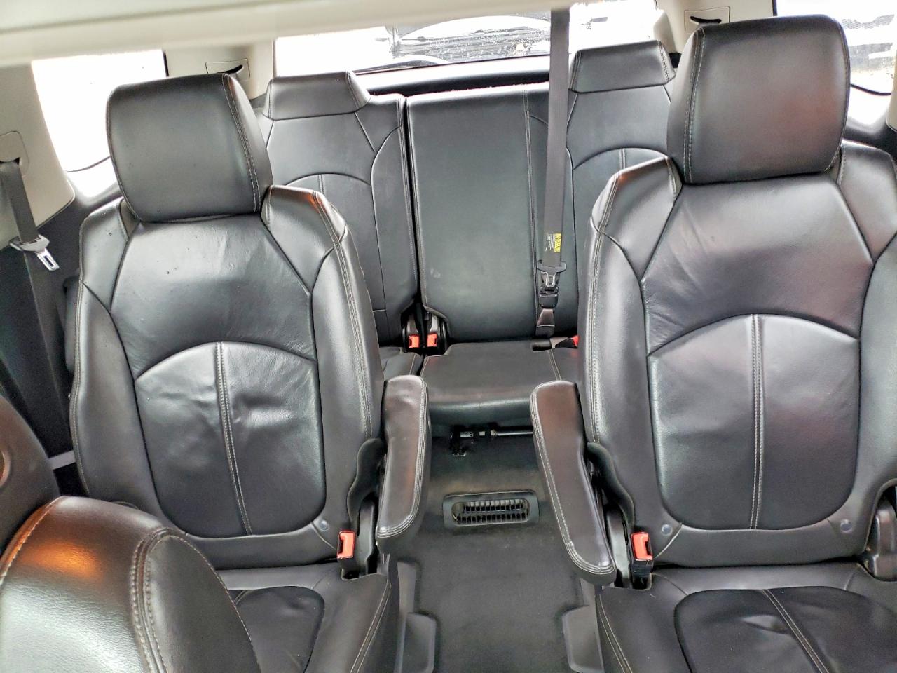 2016 GMC ACADIA SLT-1 photo 19