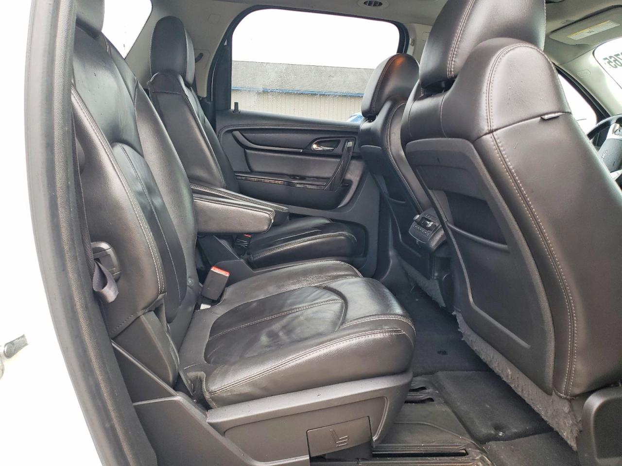 2016 GMC ACADIA SLT-1 photo 21