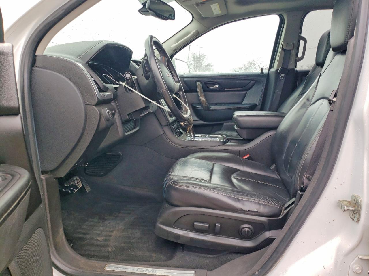 2016 GMC ACADIA SLT-1 photo 13