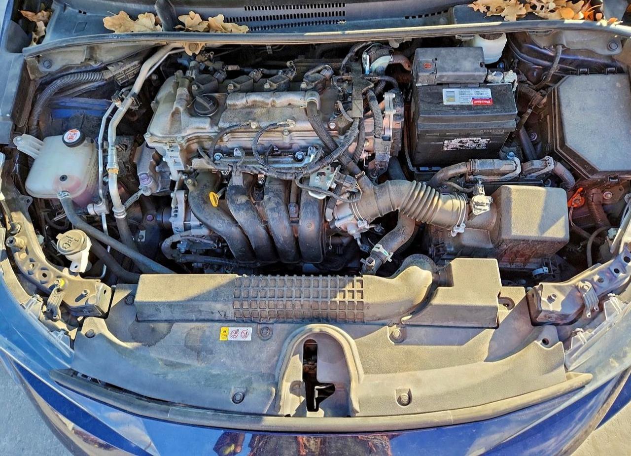 2022 TOYOTA COROLLA LE photo 11