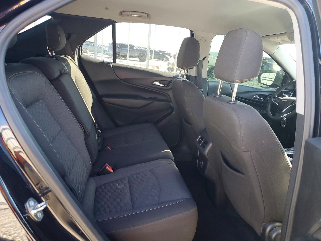 2020 CHEVROLET EQUINOX LT photo 10