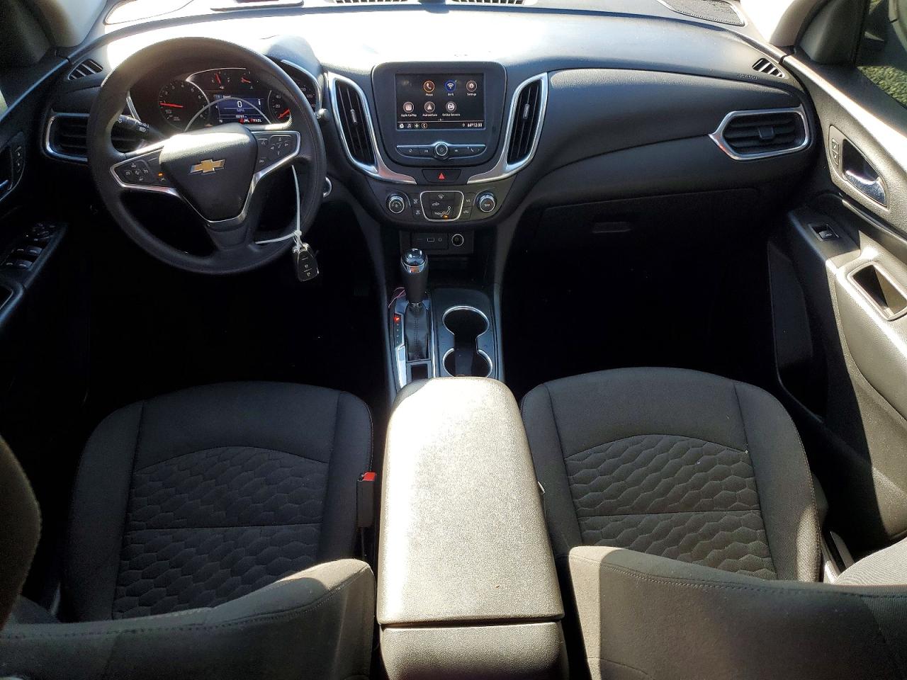 2020 CHEVROLET EQUINOX LT photo 8