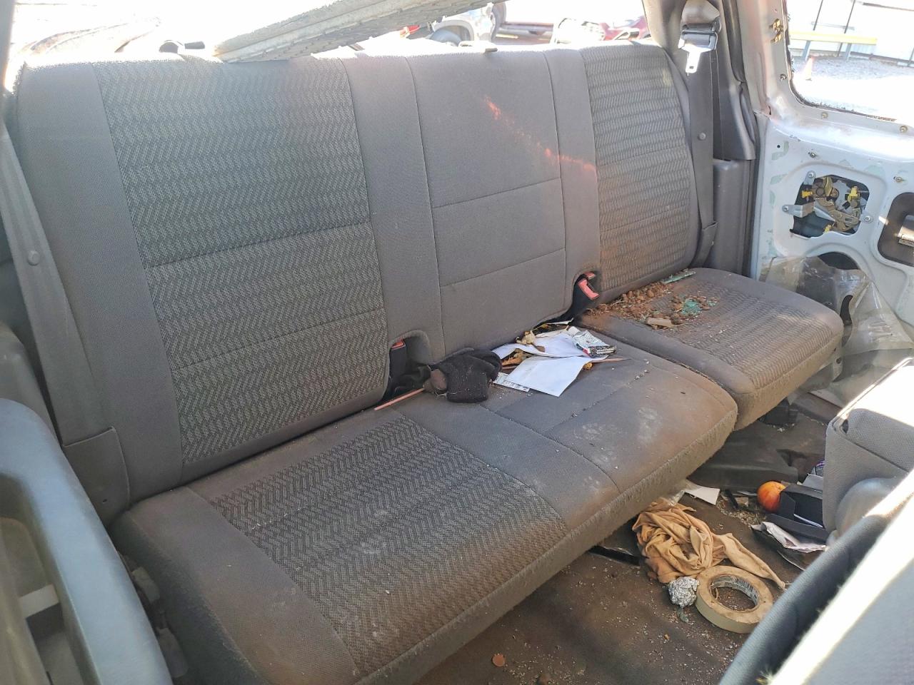 2003 FORD F150 photo 10