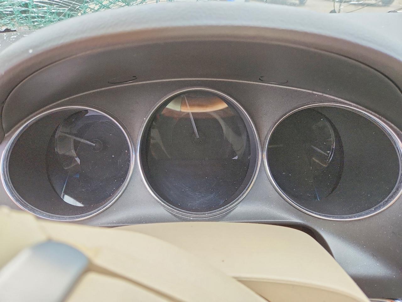 2011 LINCOLN MKZ photo 9
