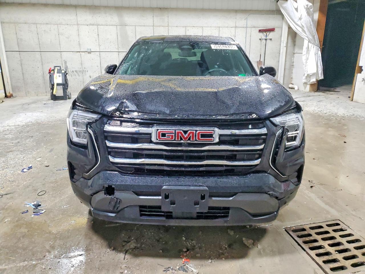 2025 GMC TERRAIN ELEVATION photo 5