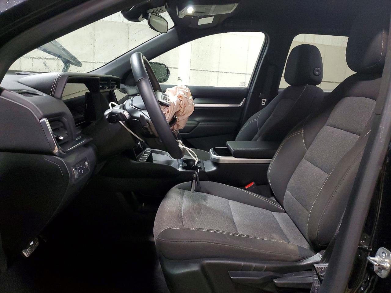 2025 GMC TERRAIN ELEVATION photo 7