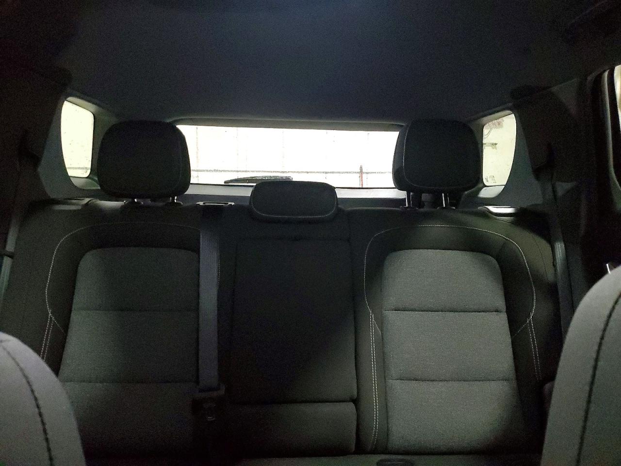 2025 GMC TERRAIN ELEVATION photo 10