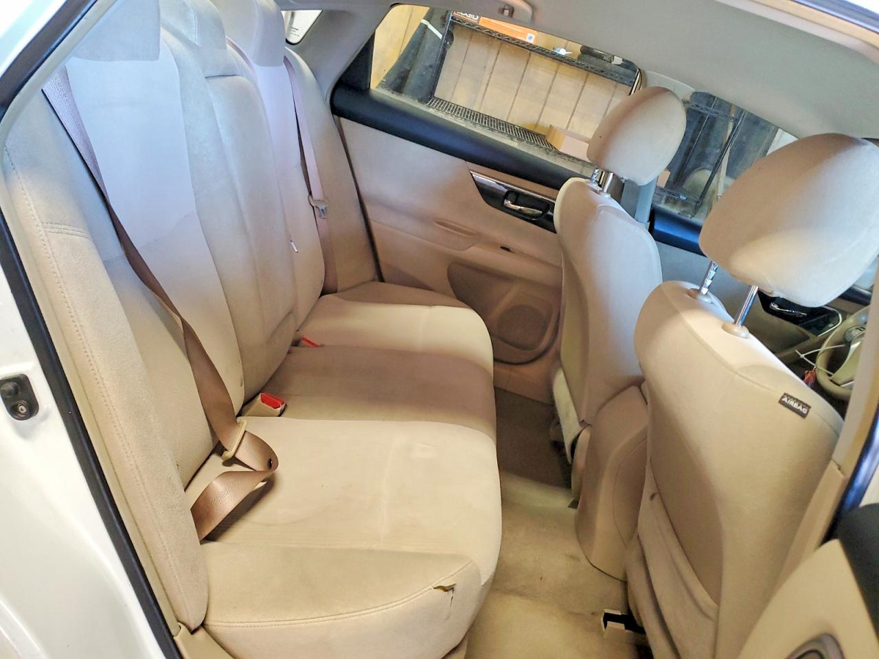 2013 NISSAN ALTIMA 2.5 photo 28