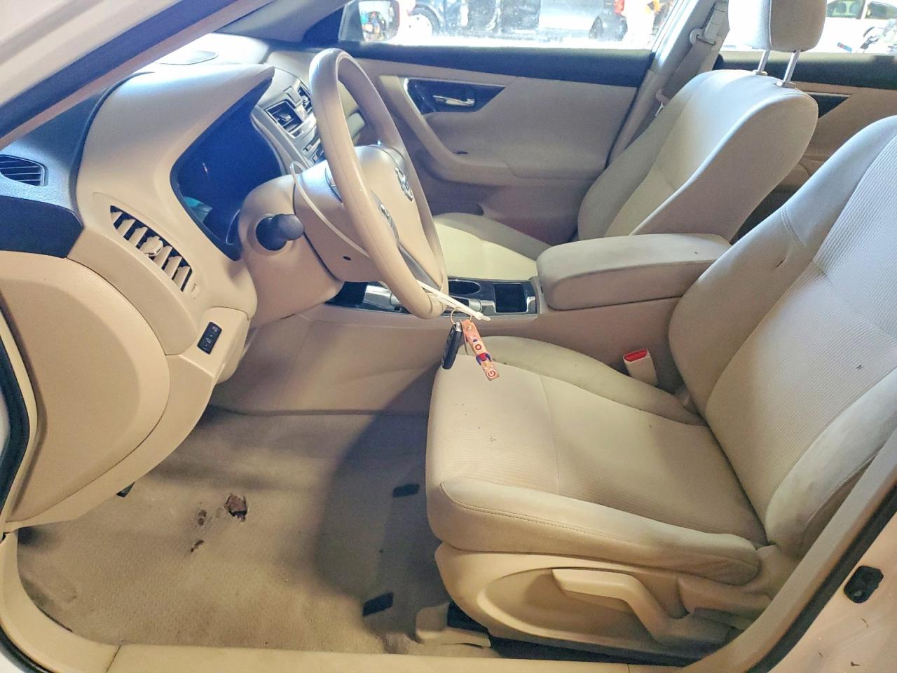 2013 NISSAN ALTIMA 2.5 photo 19