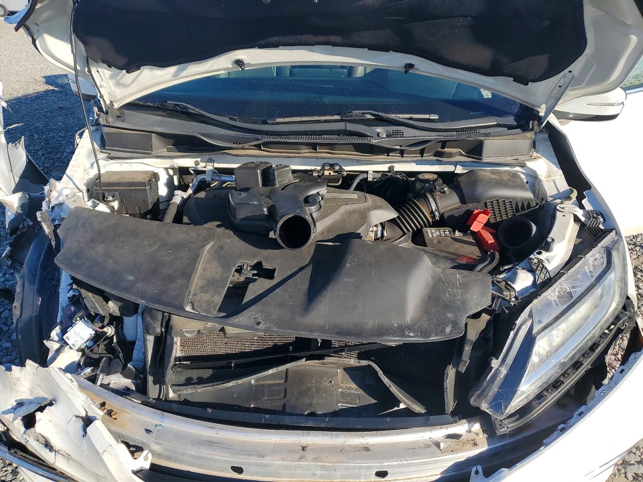 2019 HONDA ODYSSEY ELITE photo 12