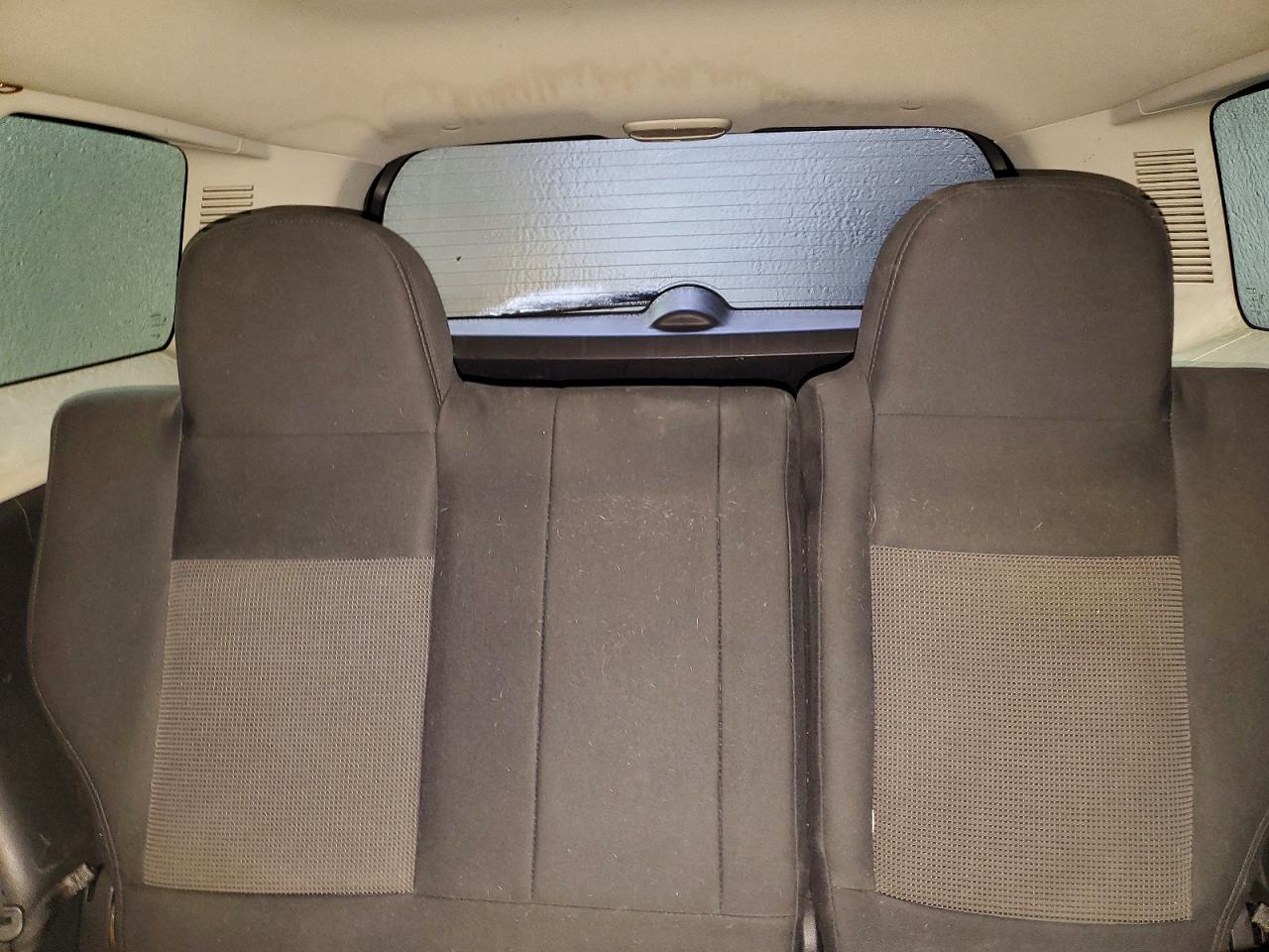2014 JEEP PATRIOT LATITUDE photo 10