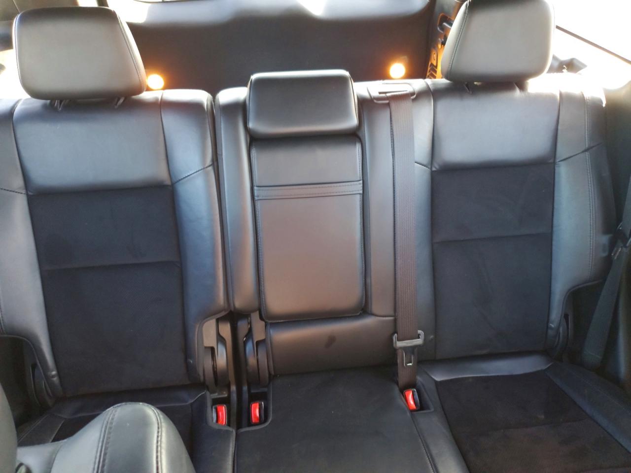 2018 JEEP GRAND CHEROKEE LAREDO photo 37