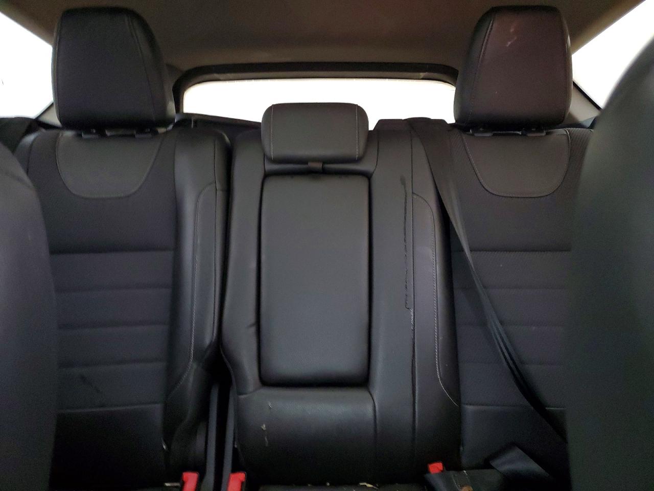 2013 FORD ESCAPE TITANIUM photo 19
