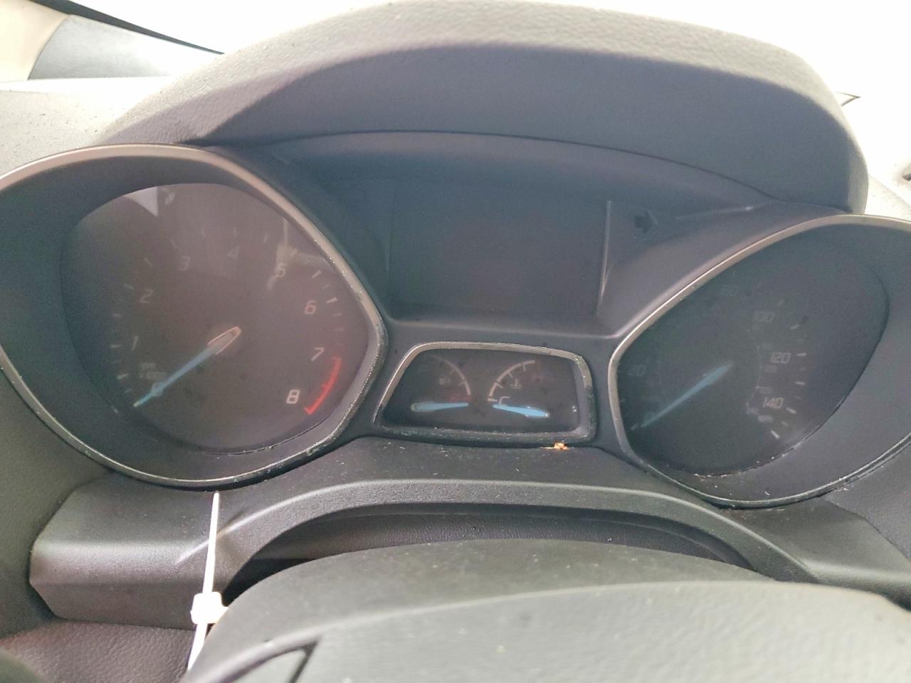 2013 FORD ESCAPE TITANIUM photo 17