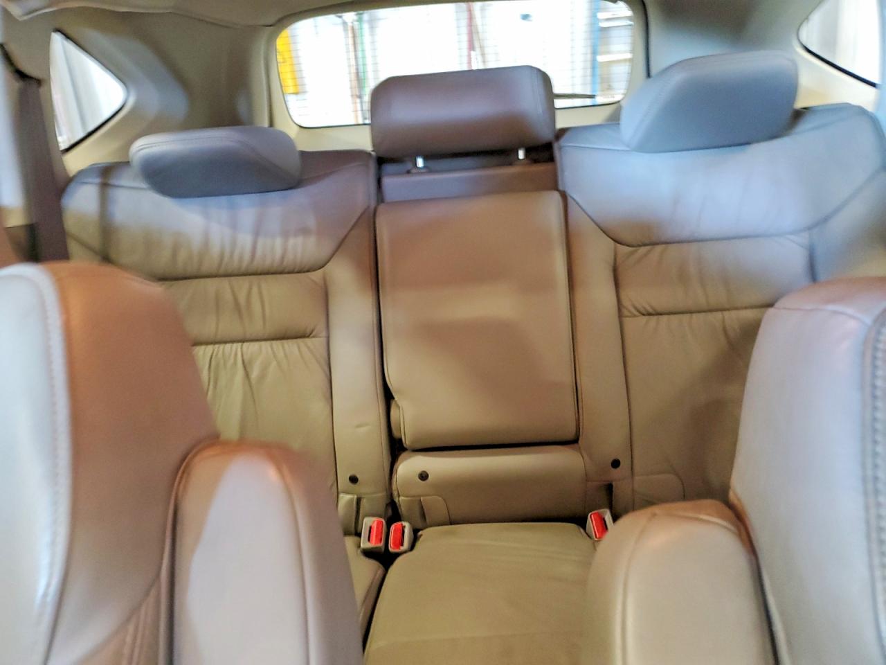 2013 HONDA CR-V EXL photo 10