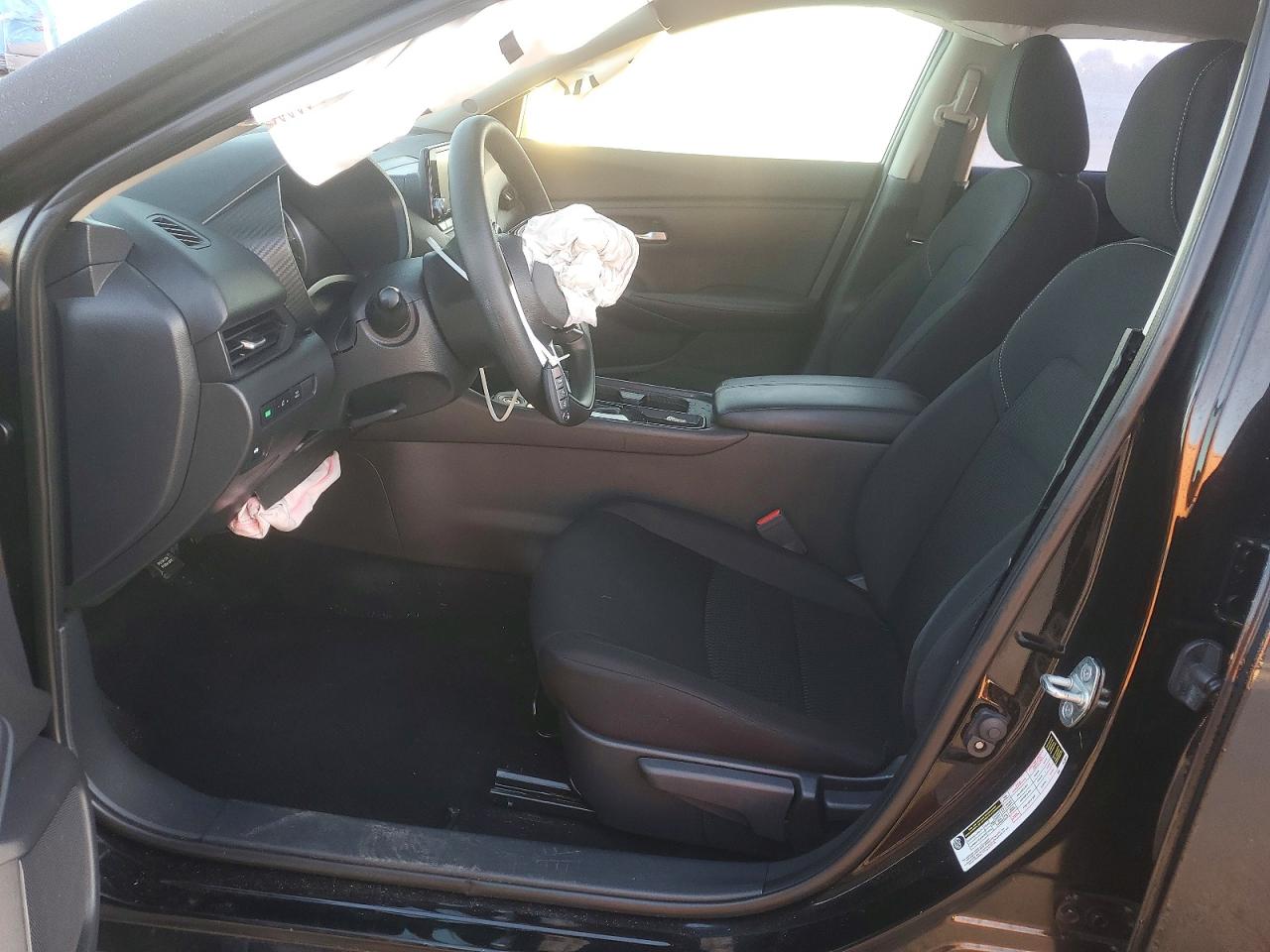 2022 NISSAN SENTRA S photo 7