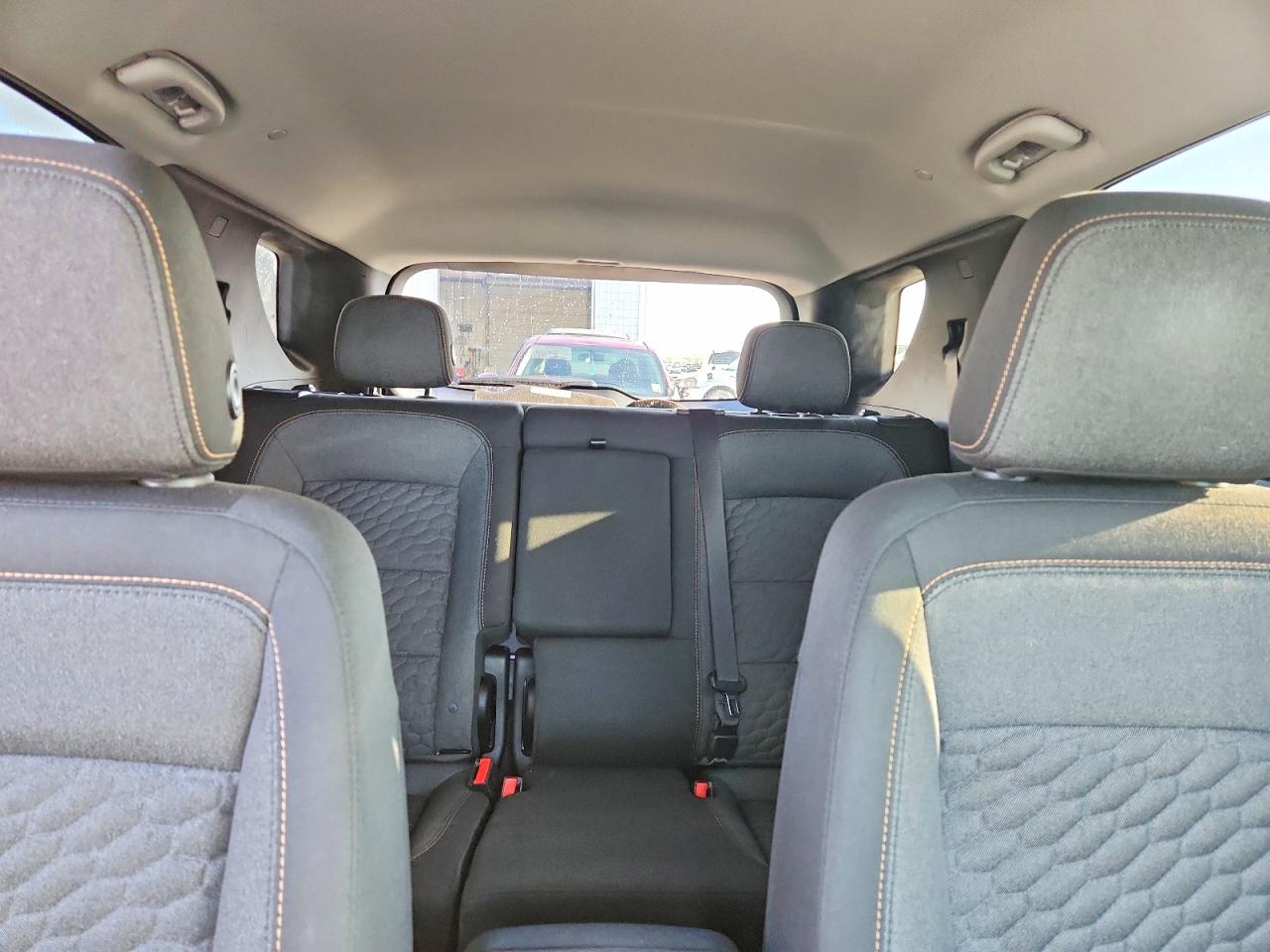2020 CHEVROLET EQUINOX LT photo 10