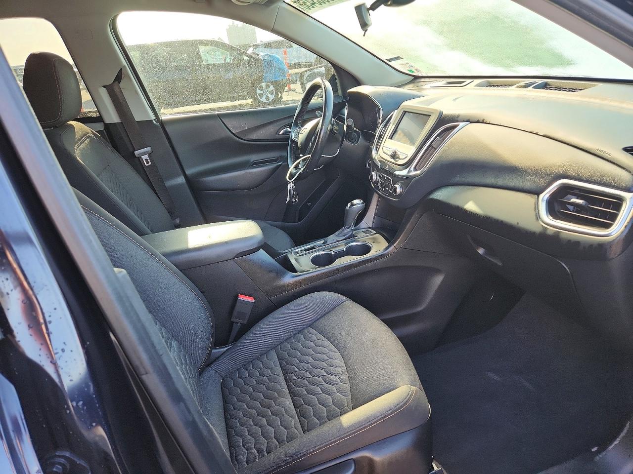 2020 CHEVROLET EQUINOX LT photo 7