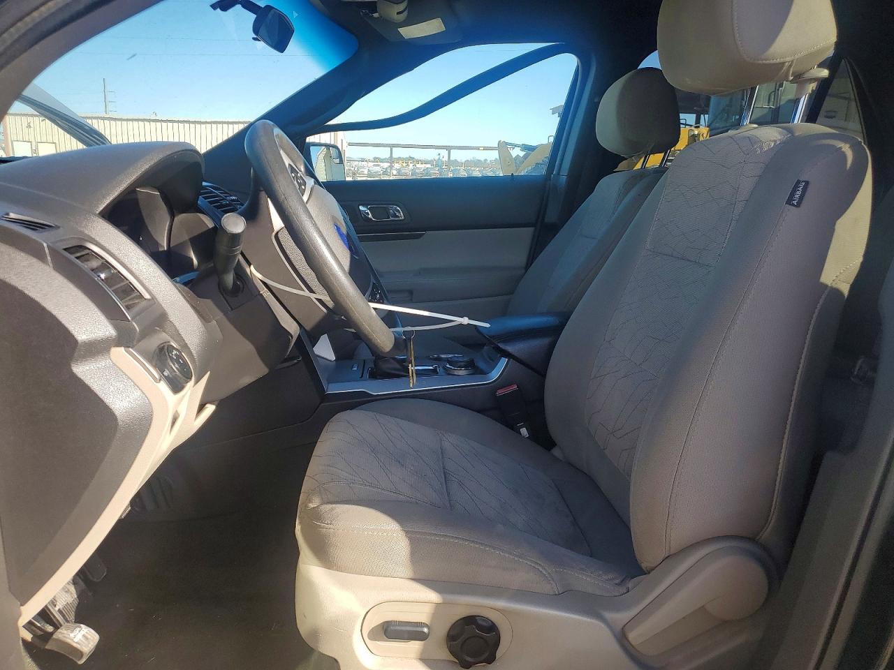 2014 FORD EXPLORER photo 13