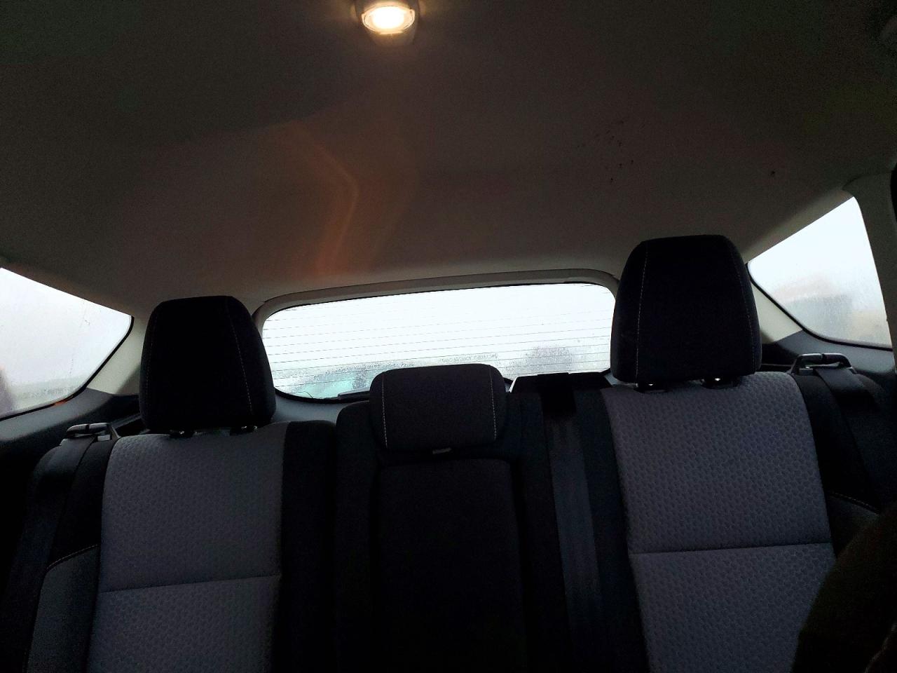 2017 FORD ESCAPE SE photo 19